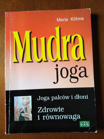 Mudry i joga Maria Kohne