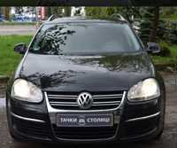 Volkswagen Golf 5