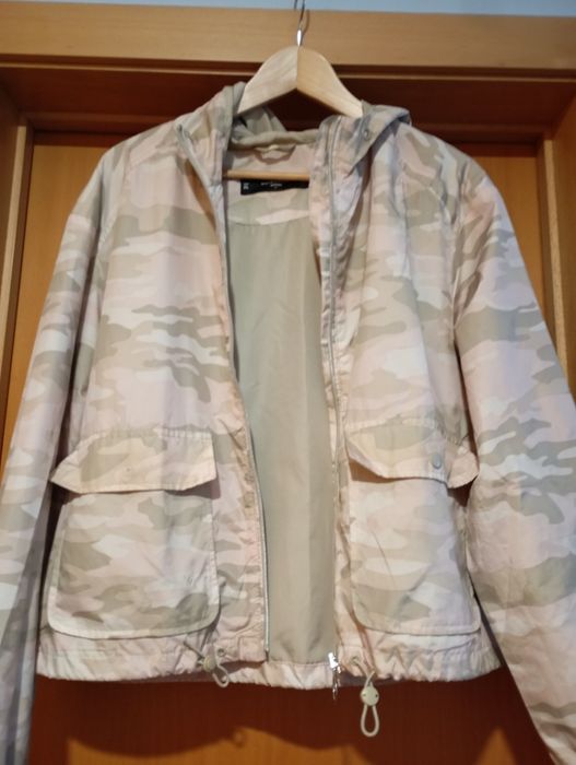 Casaco Lefties tamanho XL