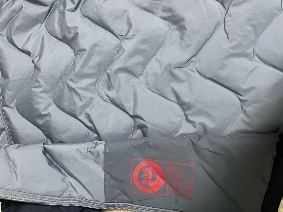 Пуховик Northland жіночий