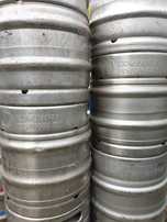 Skup keg kegów skup beczek po piwie CAŁA POLSKA Okocim Żywiec Tychy