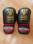 Masters Fight Equipment Rękawice Bokserskie 10oz