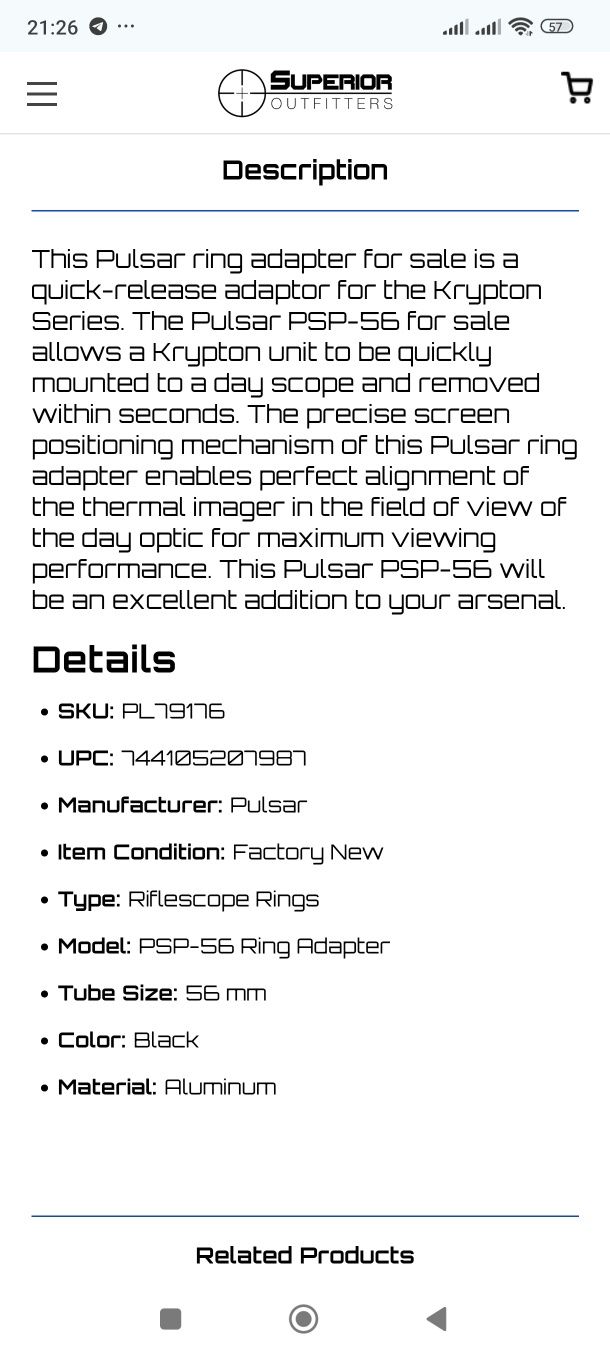 Pulsar.         .
