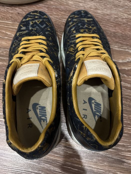 Кросівки Nike Air Max!