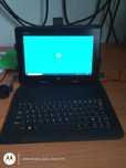 Tablet windows 10 pro Fujitsu