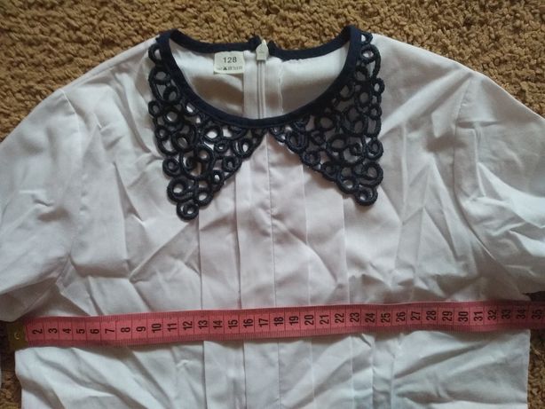Блузка блузочка кофта
