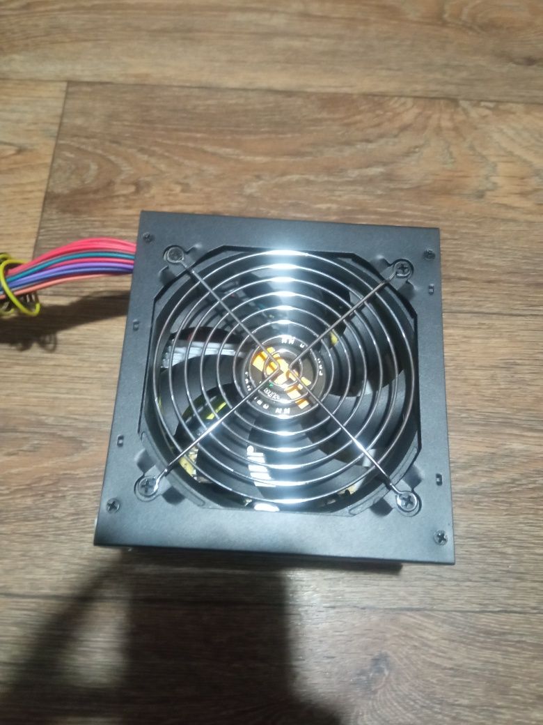 Блок питания GTL 400w