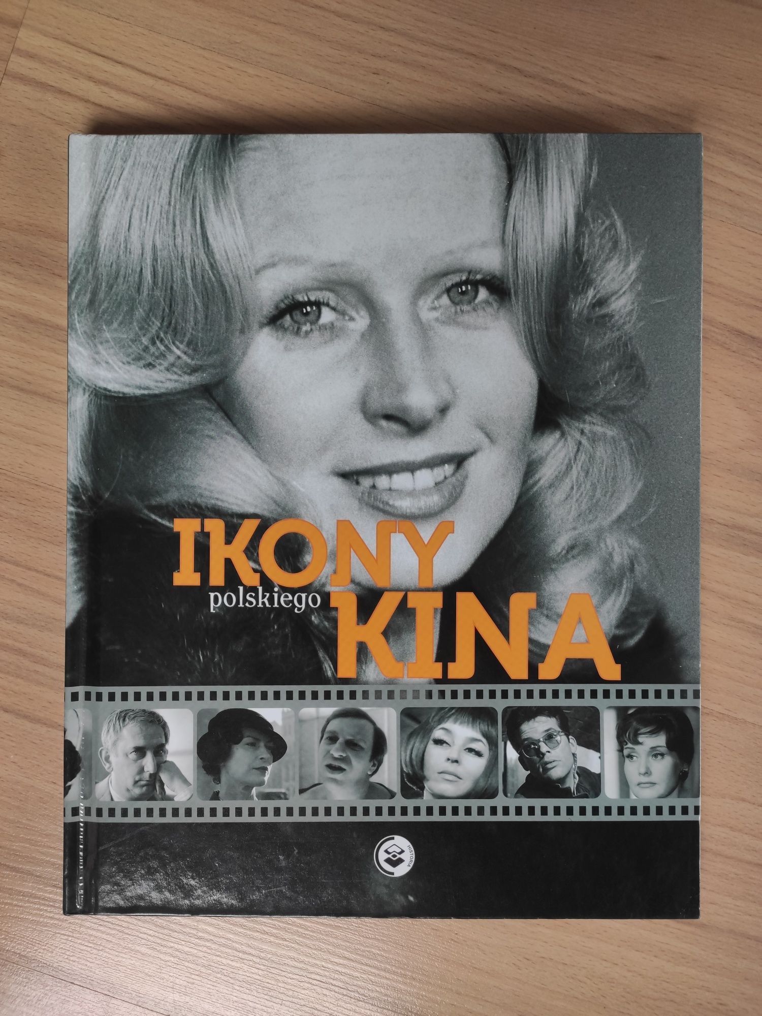 Ikony polskiego kina - Adam Dylewski