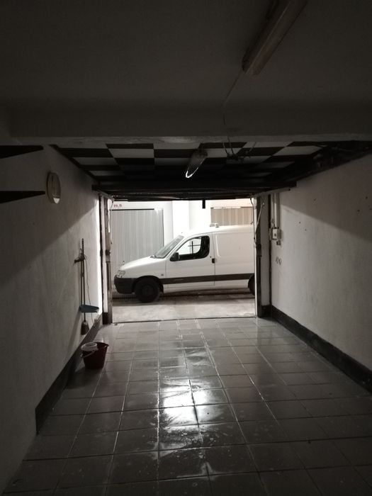 Garagem Pinhal Novo 21m2