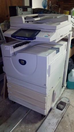 Xerox (Impressora, Toners, Frascos, Cartuchos etc)