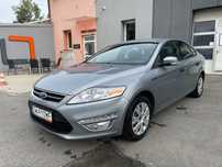 Ford Mondeo Pierwszy właściciel Salon Polska 139 700 km przebiegu FV23%