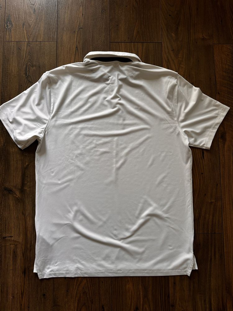 Koszulka polo NIKE
