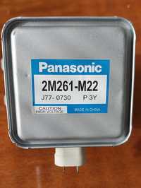 магнетрон Panasonic 2M261-M22