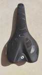 Selim Prologo Nago Evo CPC Tirox 134 preto mate - como novo