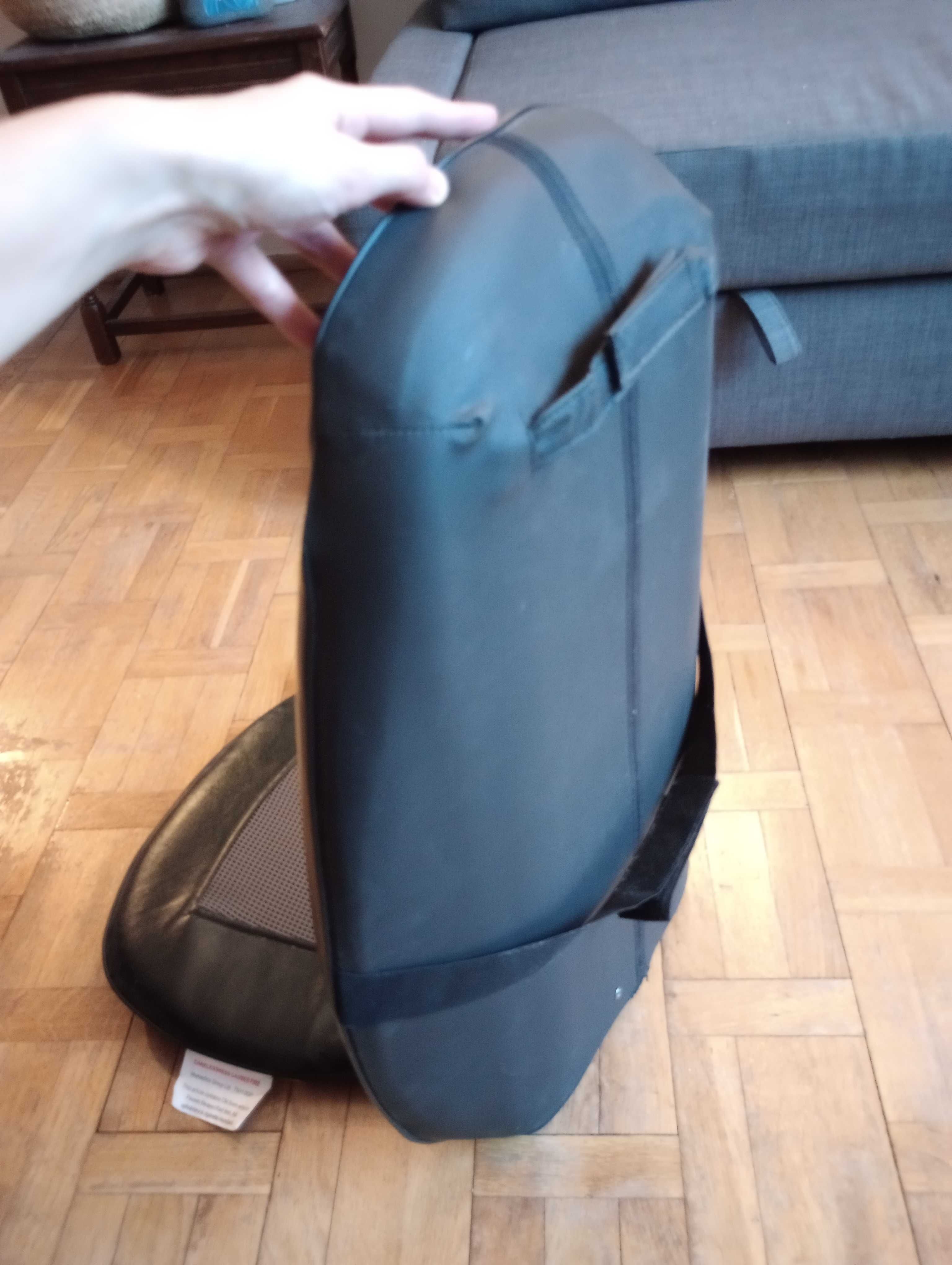 Mata masująca Homedics