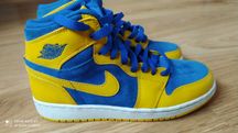 Buty nike air Jordan retro high laneg (gs)