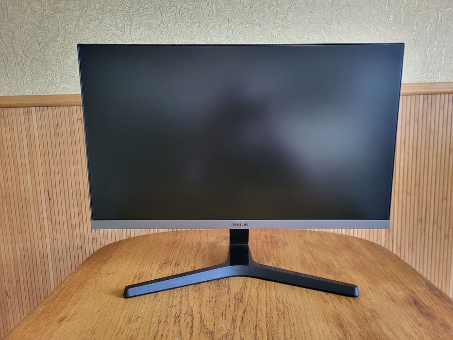 Монітор Samsung S24R350 23,8"