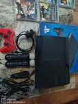 Konsola PS3 Super Slim 500GB