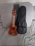Ukulele sopranowe