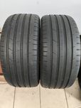 Шини резина літо 235/45 R17 Nokian Hakka black2