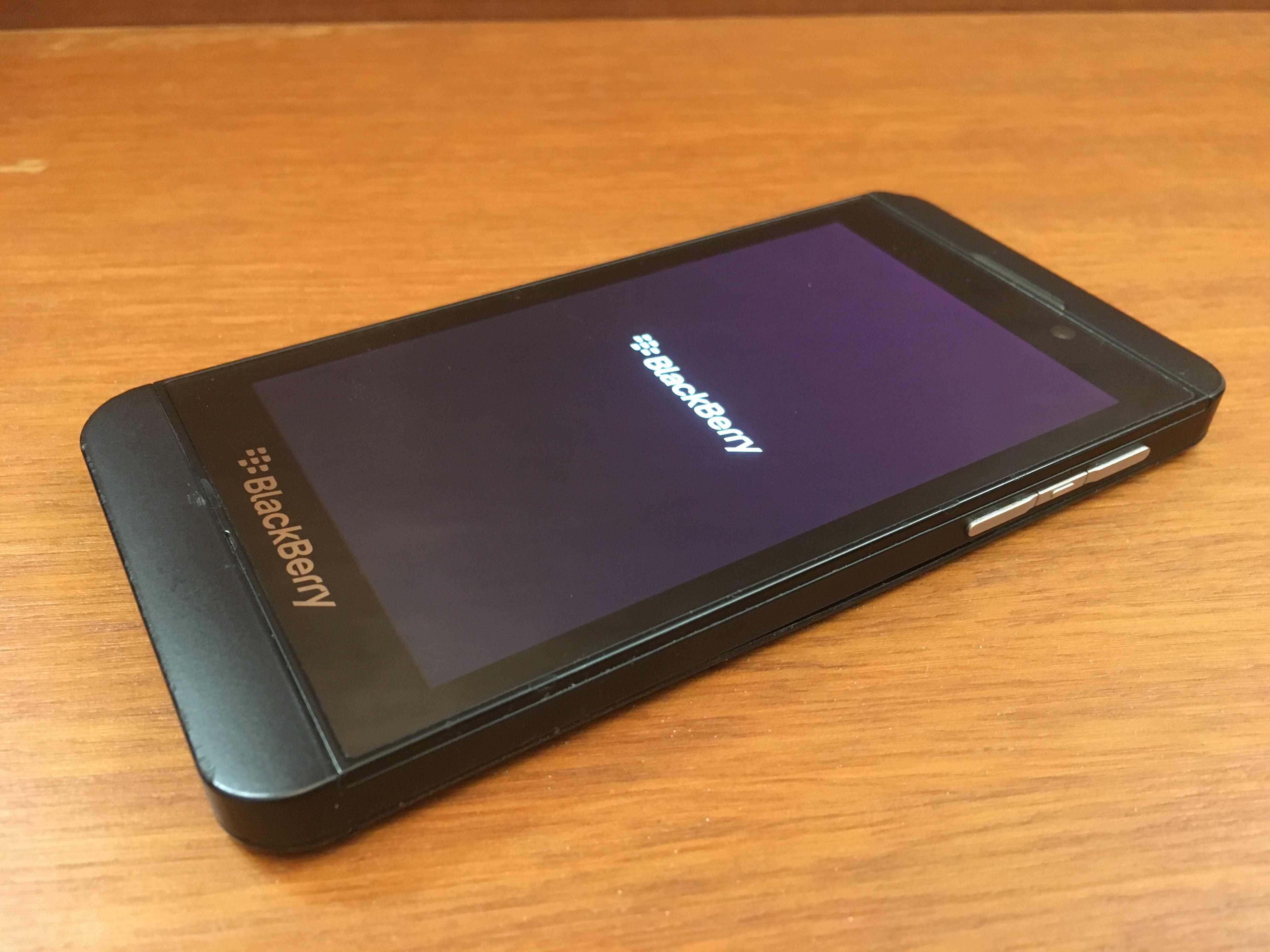 Telefon BlackBerry Z10