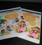 Beehive: Starter 1  2  3  4  5 6 комплекти англійська