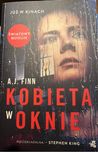 Kobieta w oknie A. J. Finn