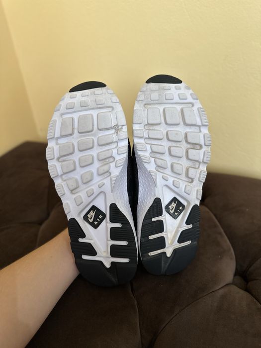 Кросівки nike air huarache run ultra
