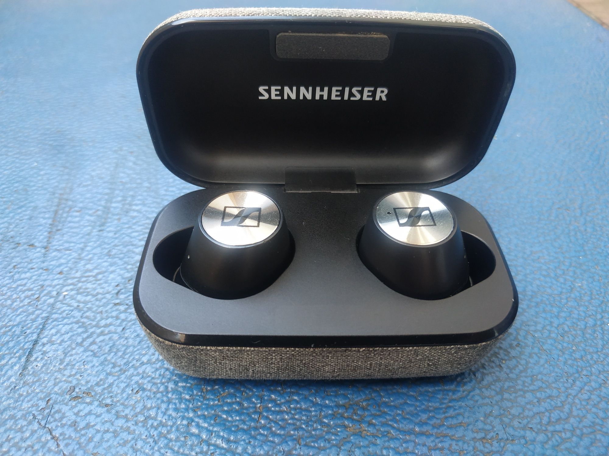 Sennheiser MOMENTUM True Wireless