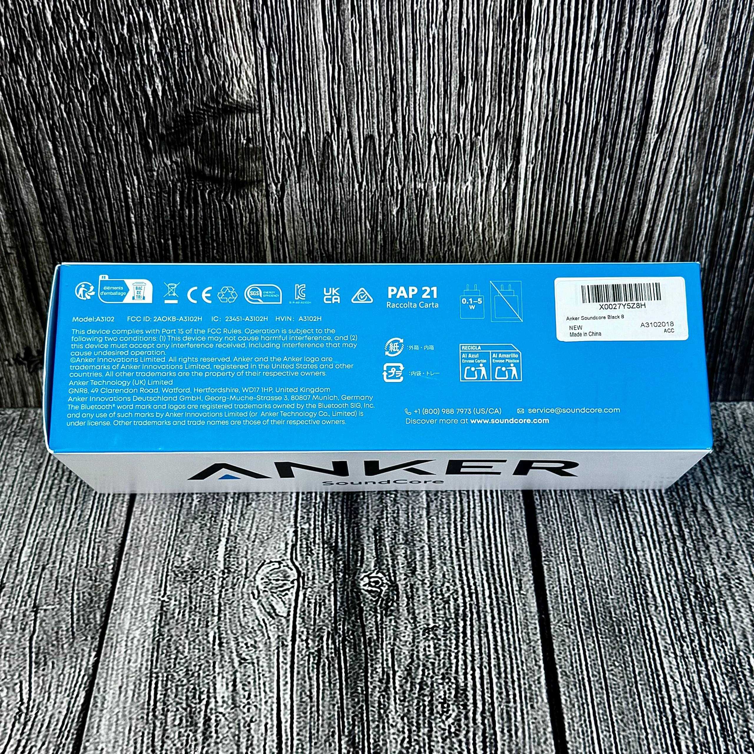 Anker Soundcore 2