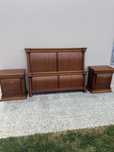 Quarto casal como novo