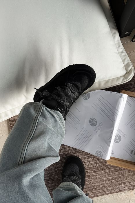 UGG Lowmell Зимові Кросівки