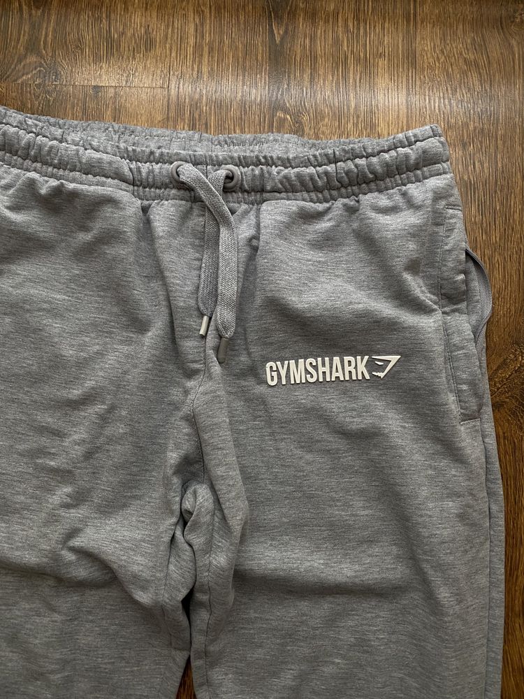 Damskie spodnie dresowe Gymshark, rozmiar S