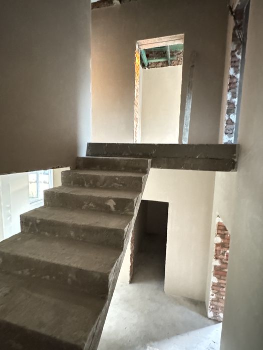Будинок в Боратині центральна дорога, газ
