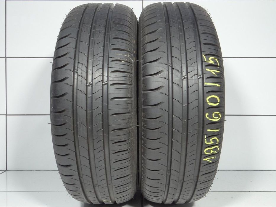 Opony letnie 185/60R15 84T Michelin