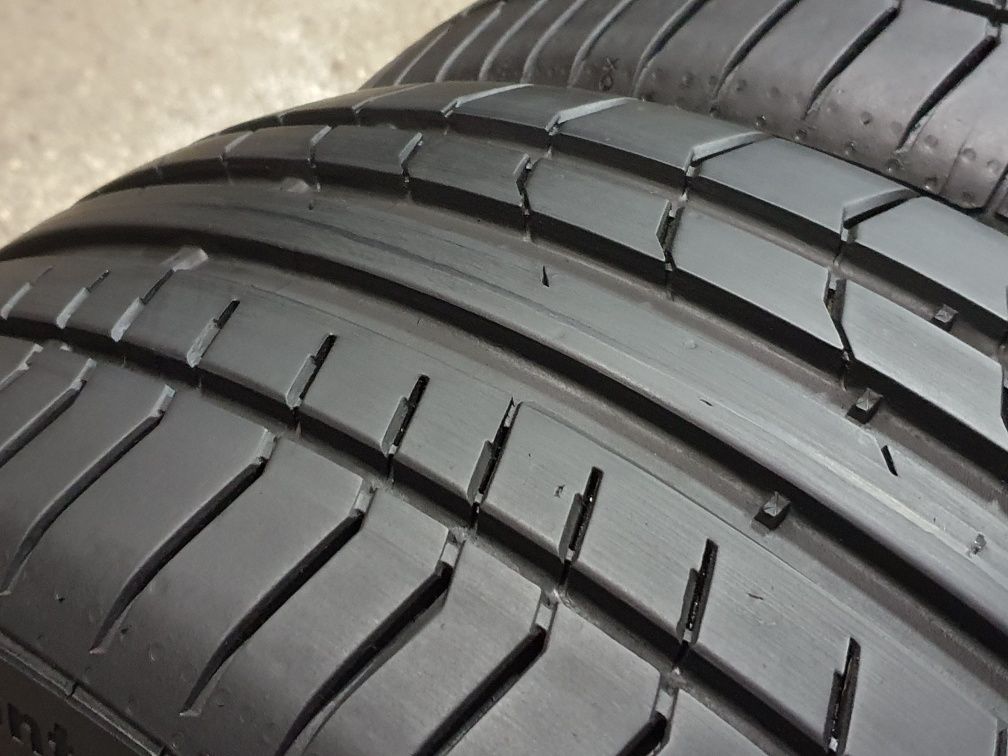 225/40 R18 Continental - markowe opony klasy PREMIUM