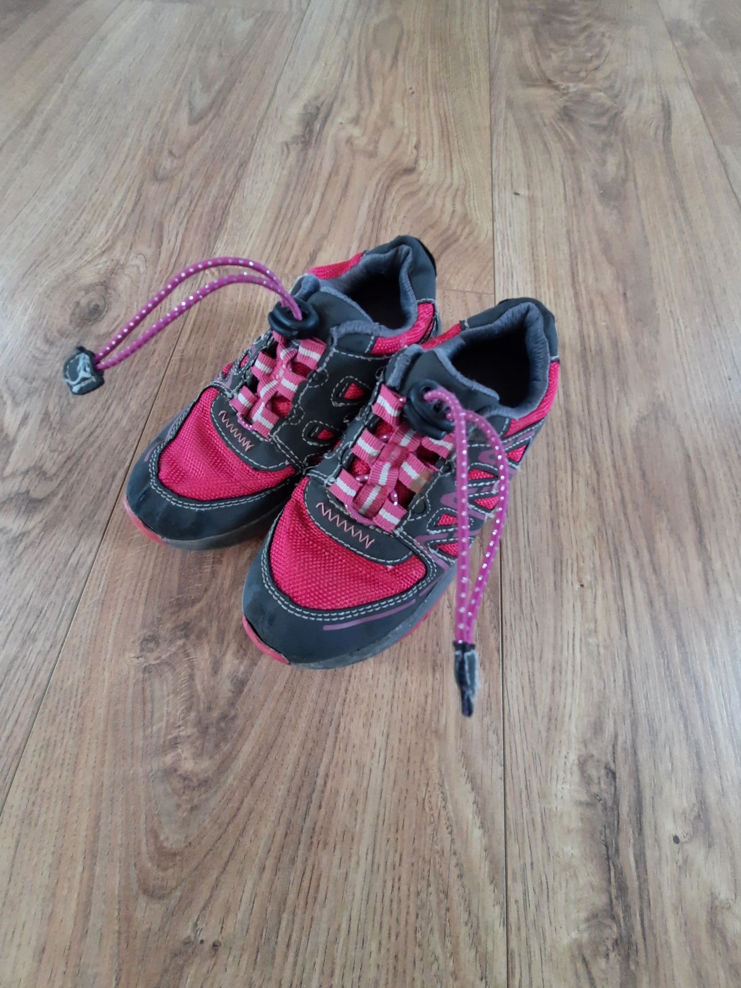 **Buty adidasy Lidl Lupilu rozmiar 26.
