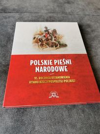 Medale Polskich Pieśni Narodowe