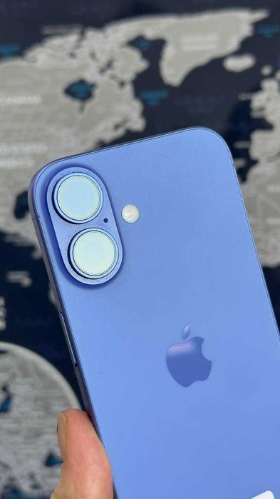 Apple Iphone 16 128Gb 256gb White та Pink Neverlock