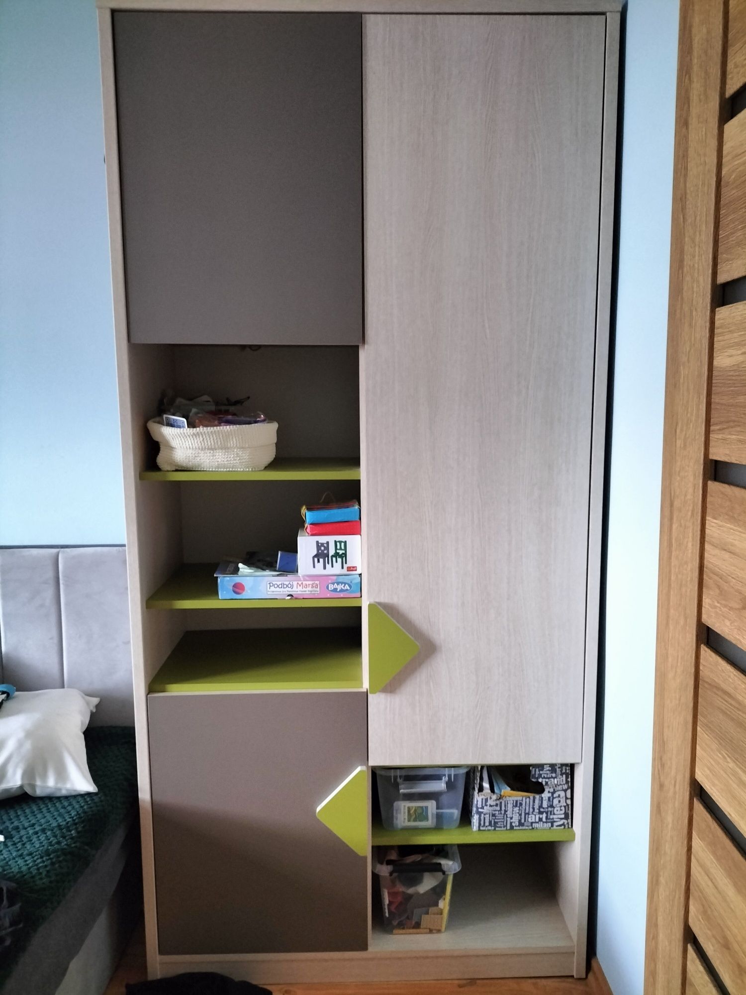 Meble Strzałka BRW