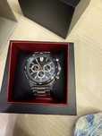 Ferrari scuderia Pilota Chronograph годинник
