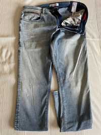 Spodnie Męskie Tommy Jeans