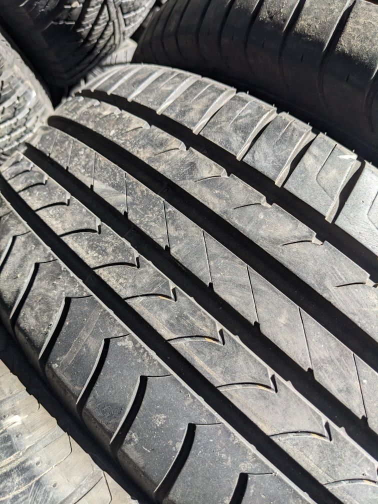 195/60R15 GoodYear літній комплект