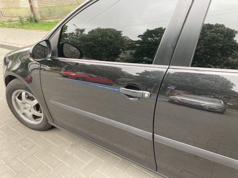 Volkswagen golf 5 гольф 5