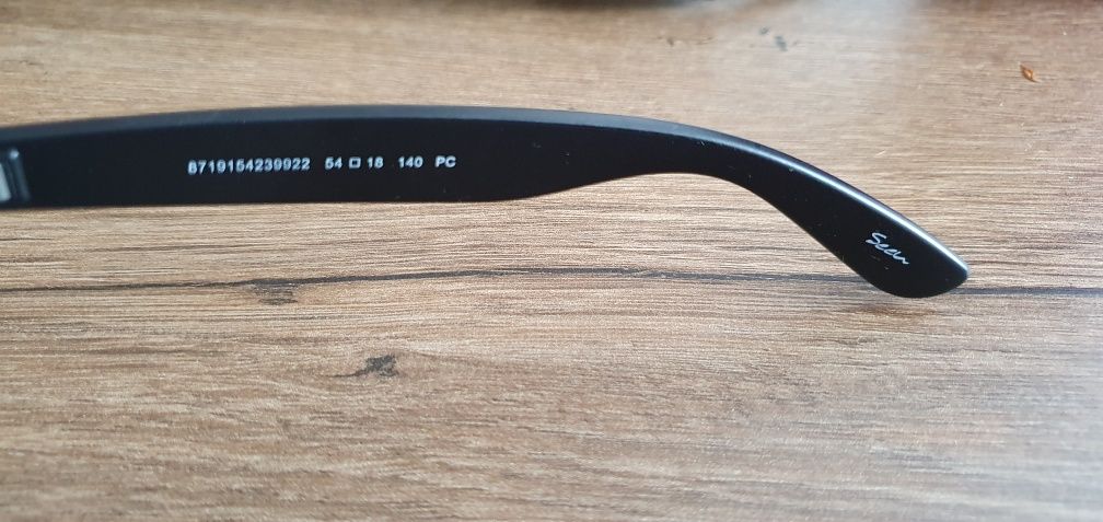Okulary przeciwsłoneczne Visiin Express