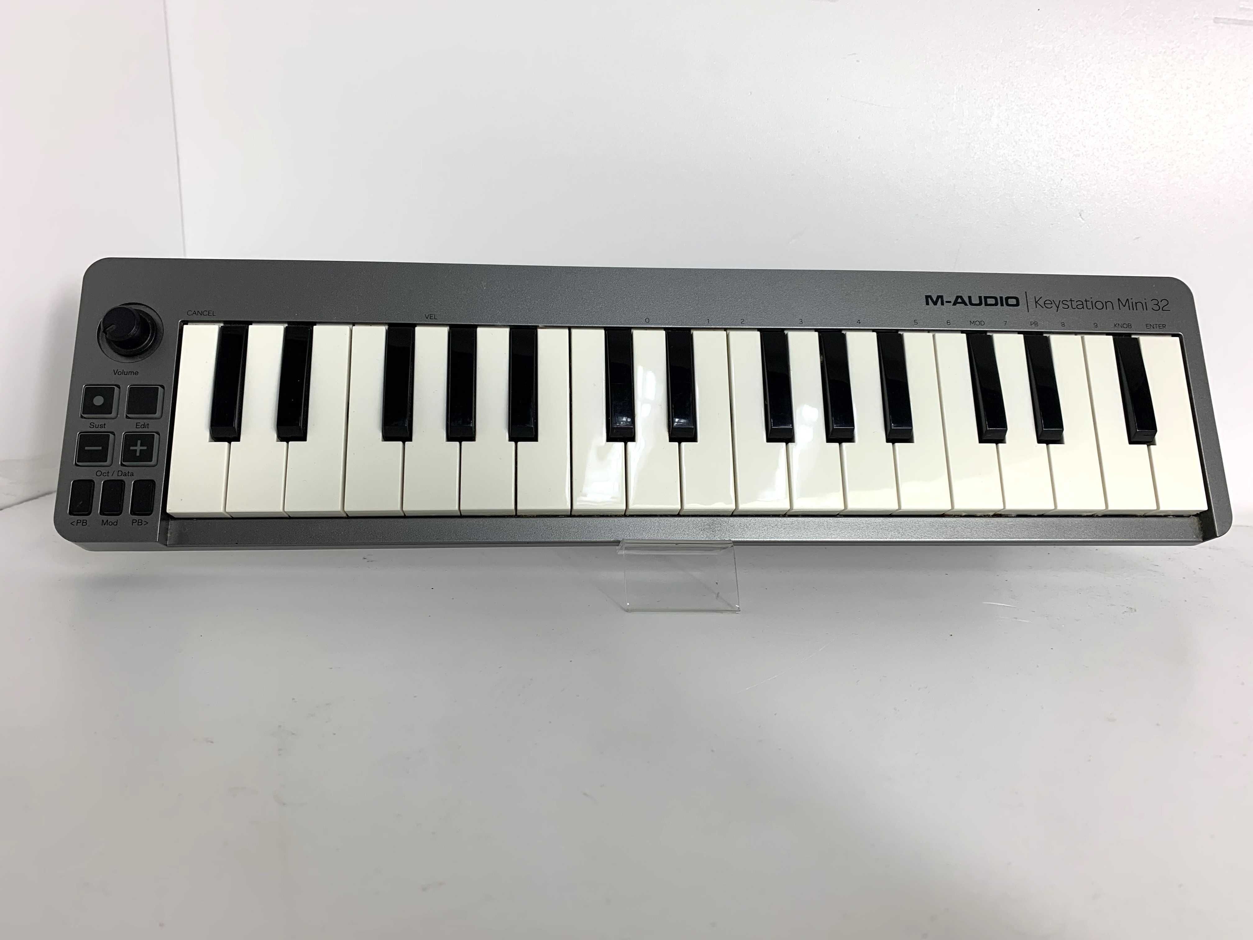 Kontroler Usb/Midi  keystation mini 32