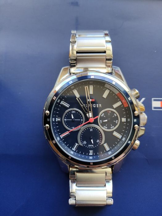 Zegarek męski Tommy Hilfiger