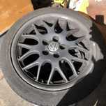 Felga/felgi BBS / Vw, Audi, Seat 16