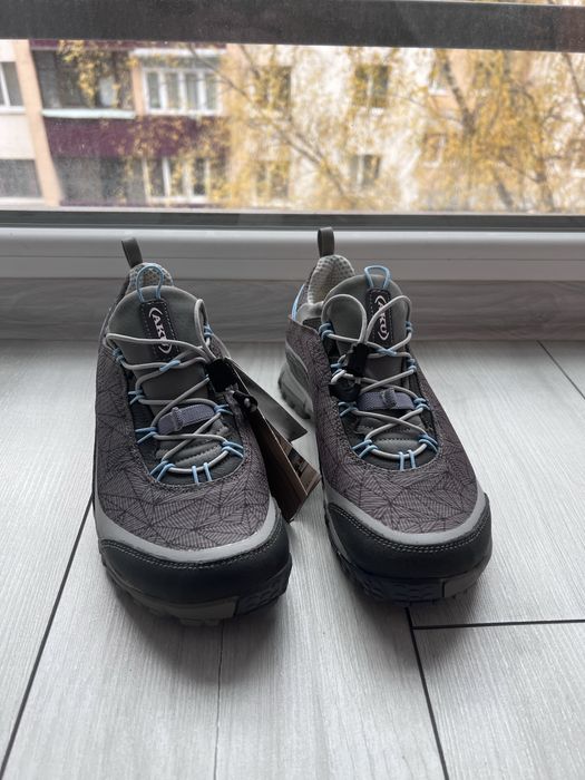 Оринігальні трекінгові кросівки AKU Libra Plus W’S