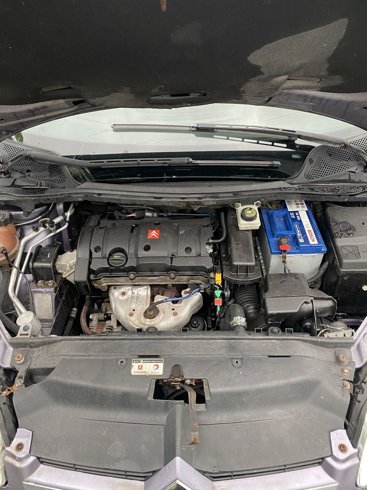 Продам citroen c4